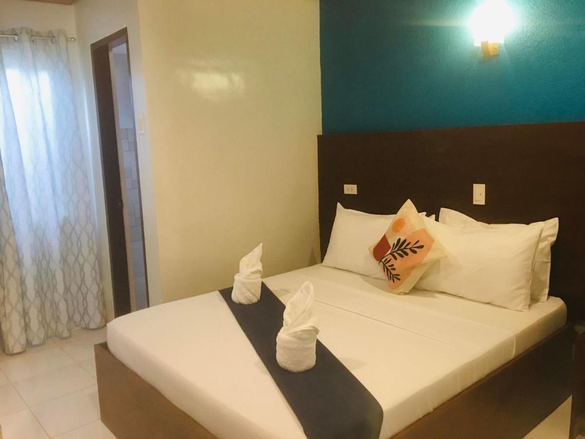 A&A Abe Bayfront Inn Coron Zewnętrze zdjęcie
