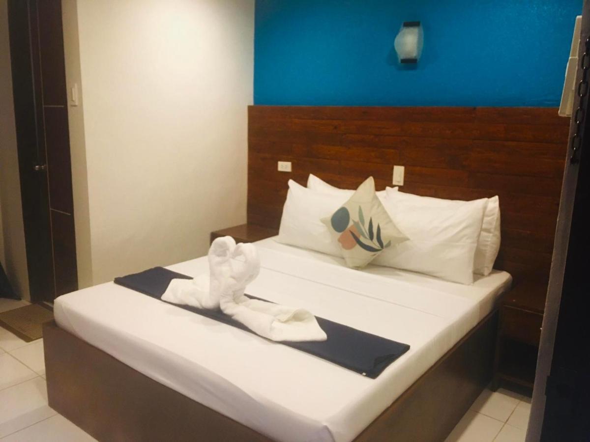 A&A Abe Bayfront Inn Coron Zewnętrze zdjęcie