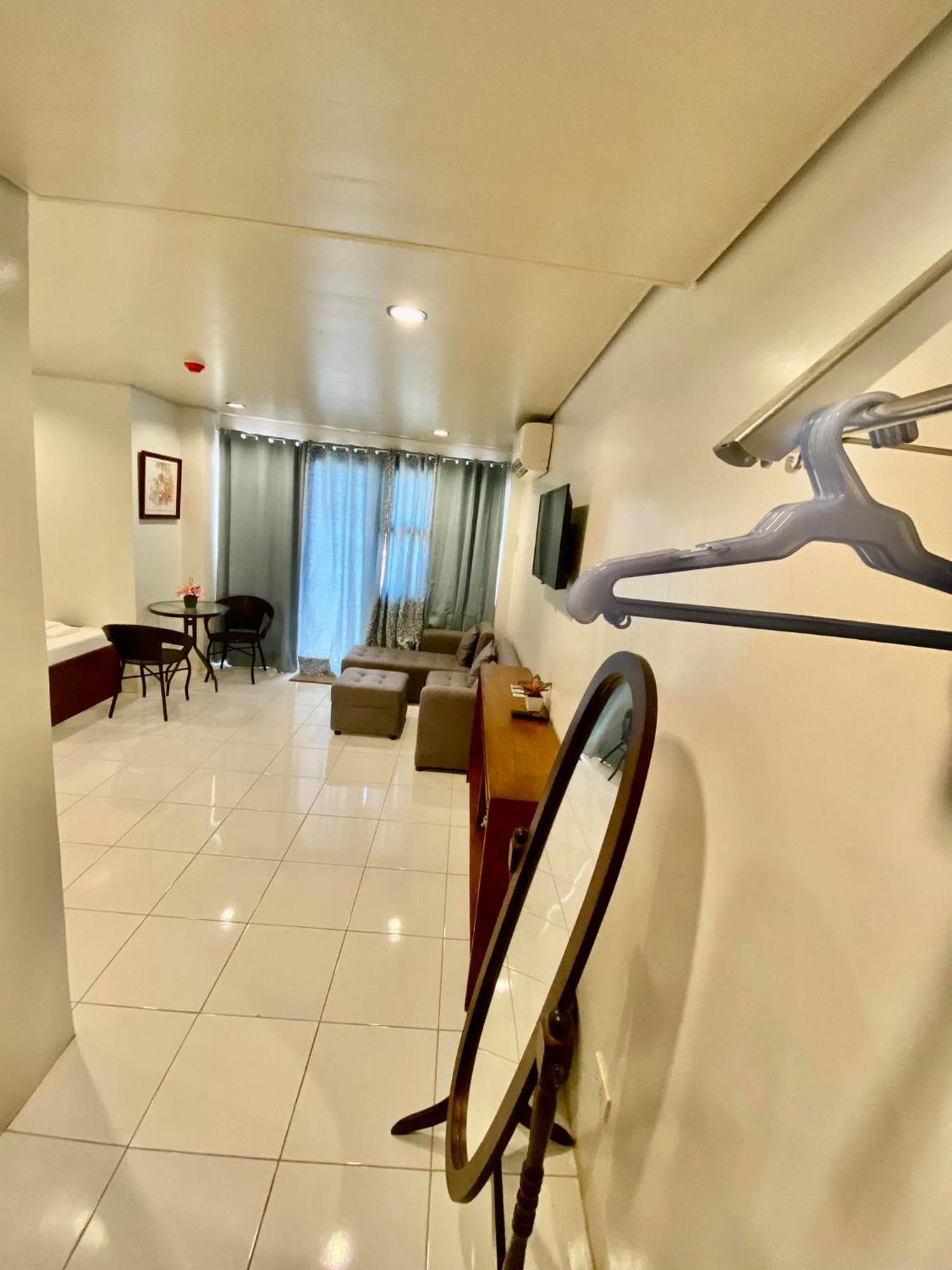 A&A Abe Bayfront Inn Coron Zewnętrze zdjęcie