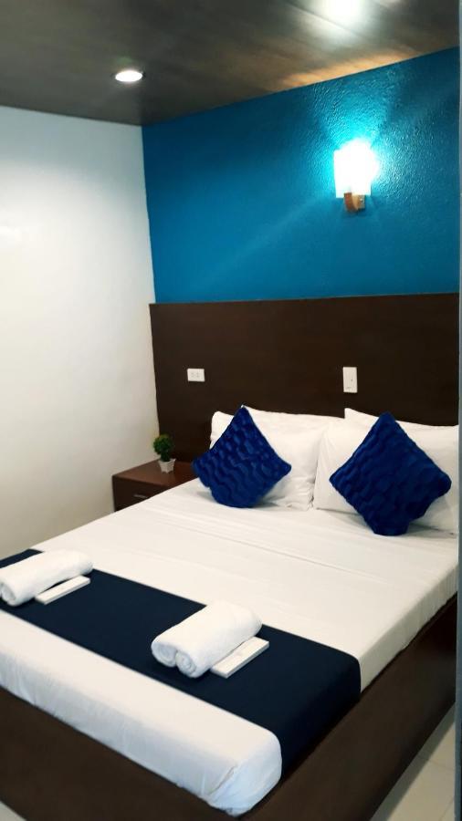 A&A Abe Bayfront Inn Coron Zewnętrze zdjęcie