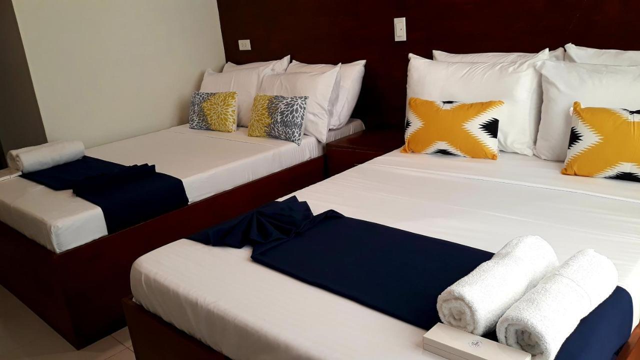 A&A Abe Bayfront Inn Coron Zewnętrze zdjęcie