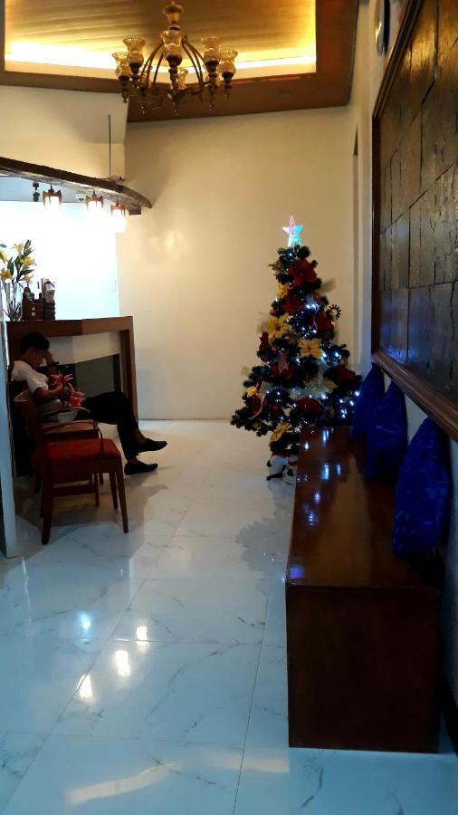 A&A Abe Bayfront Inn Coron Zewnętrze zdjęcie