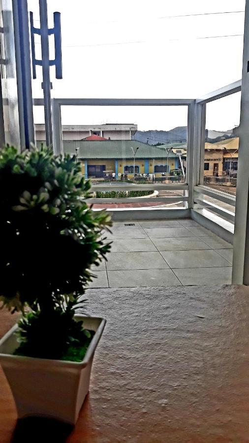 A&A Abe Bayfront Inn Coron Zewnętrze zdjęcie